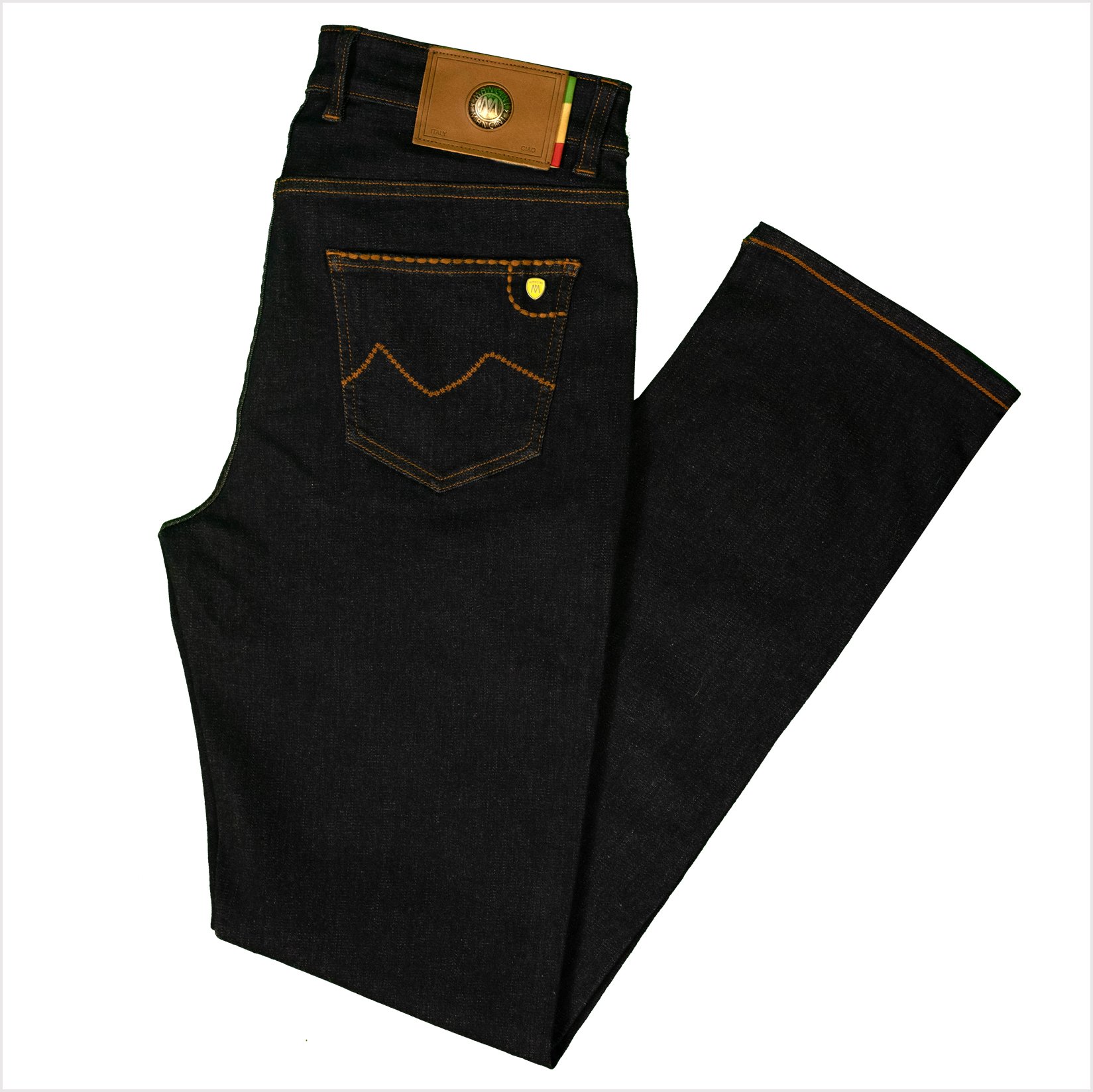 MANCINI | KARL - REGULAR JEANS