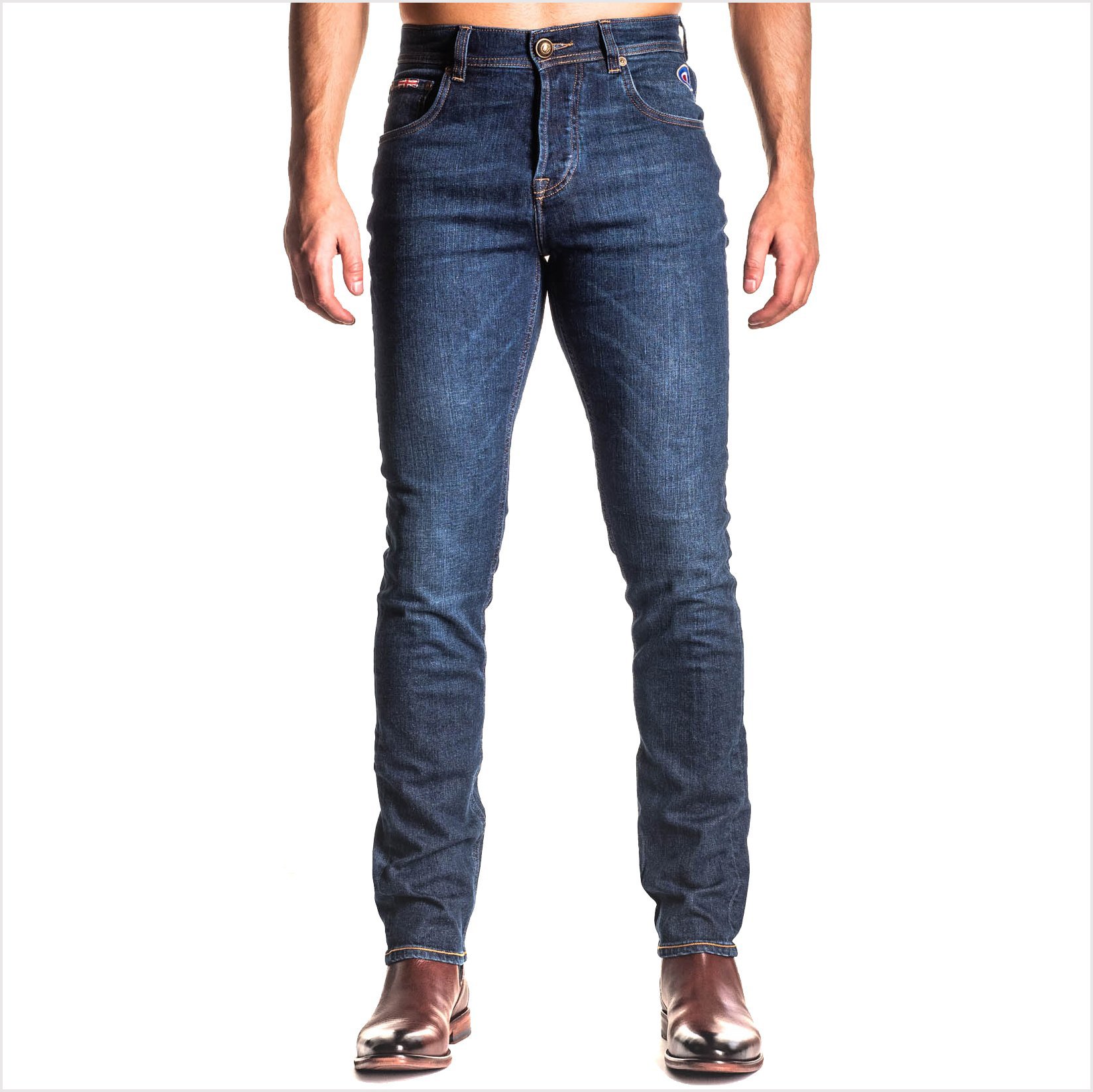 MANCINI | SPITFIRE - SLIM JEANS