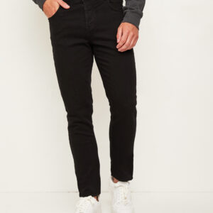 Kenny Black - Regular Jeans