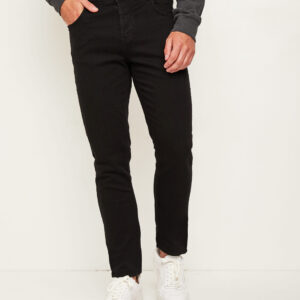 Kenny Black - Regular Jeans