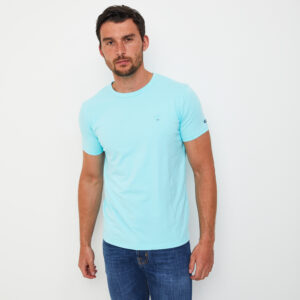 Lorry T Shirt - Mint